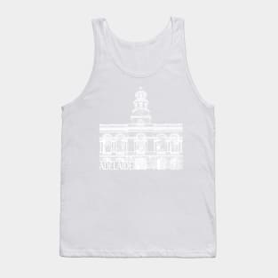 Adelaide Tank Top